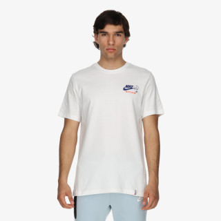 Nike Bluzë M NSW TEE OC GRAPHIC PK5 