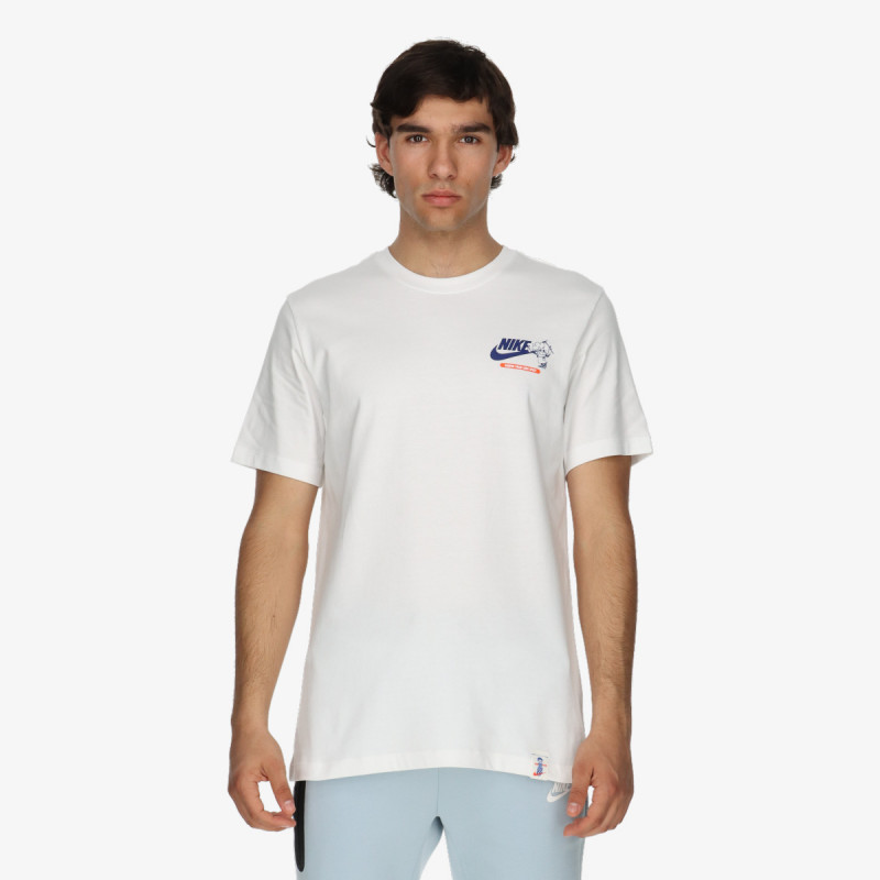 Nike Bluzë M NSW TEE OC GRAPHIC PK5 