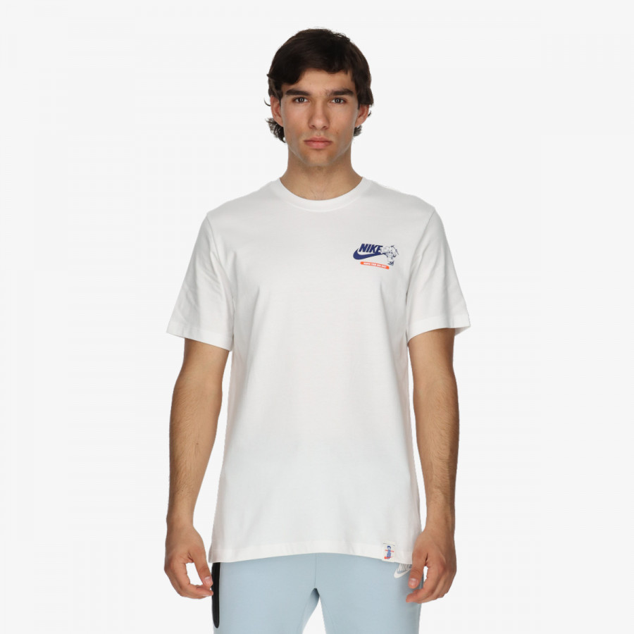 Nike Bluzë M NSW TEE OC GRAPHIC PK5 