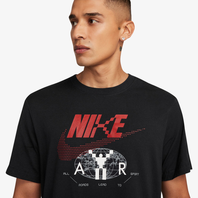 Produkte M NSW TEE OC HBR PK7 