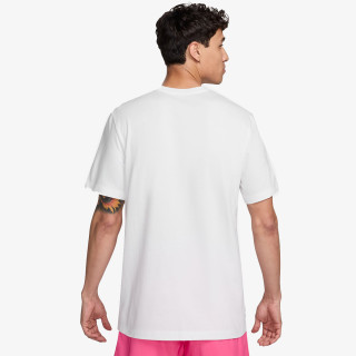 Nike Bluzë M NSW TEE FW CNCT 