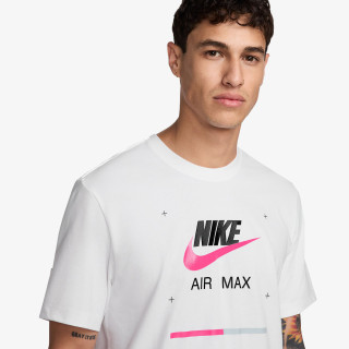 Nike Bluzë M NSW TEE FW CNCT 