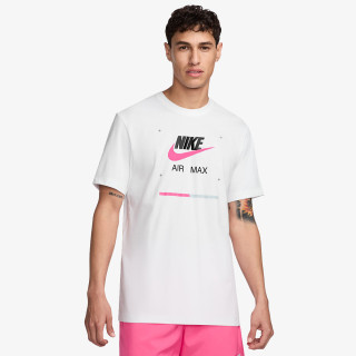 Nike Bluzë M NSW TEE FW CNCT 