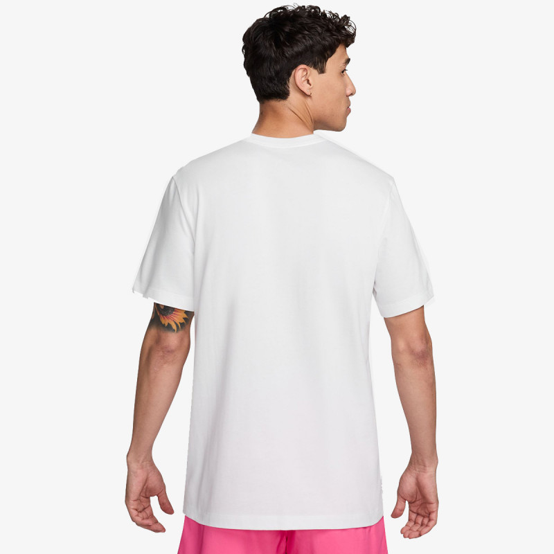 Nike Bluzë M NSW TEE FW CNCT 