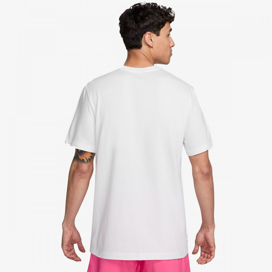Nike Bluzë M NSW TEE FW CNCT 