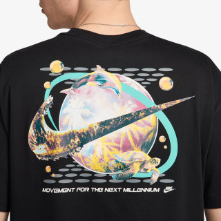Produkte M NSW TEE M90 OC GRAPHIC PK4 