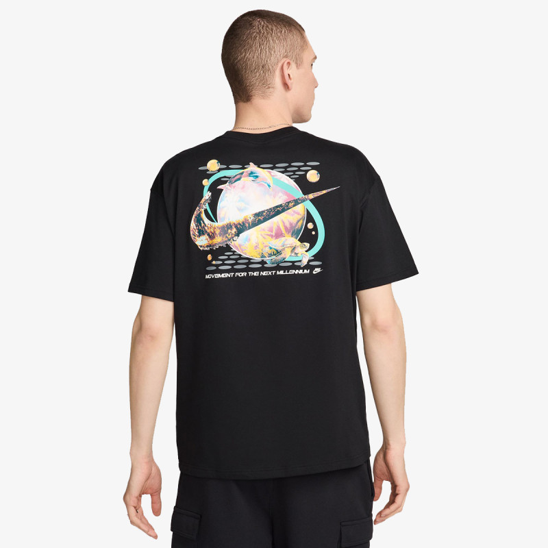 Produkte M NSW TEE M90 OC GRAPHIC PK4 