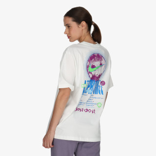 Nike Bluzë W NSW TEE OC2 BF FESTIVAL 