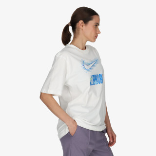 Nike Bluzë W NSW TEE OC2 BF FESTIVAL 