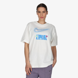 Nike Bluzë W NSW TEE OC2 BF FESTIVAL 