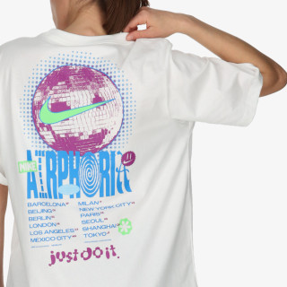 Nike Bluzë W NSW TEE OC2 BF FESTIVAL 