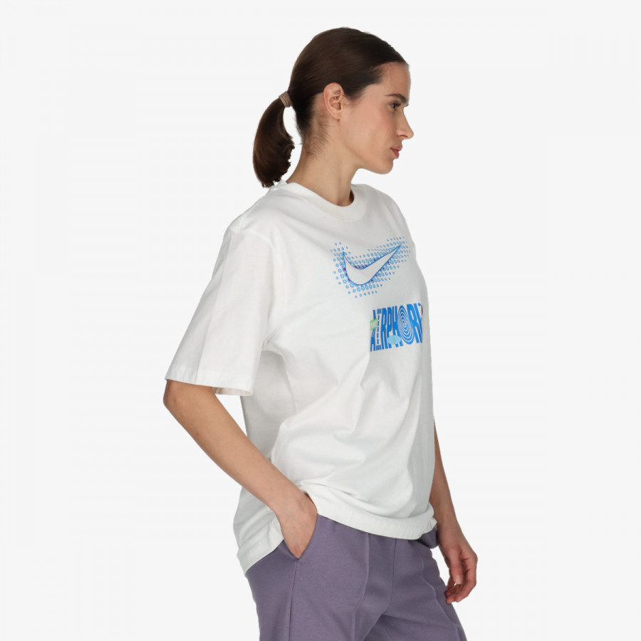 Nike Bluzë W NSW TEE OC2 BF FESTIVAL 
