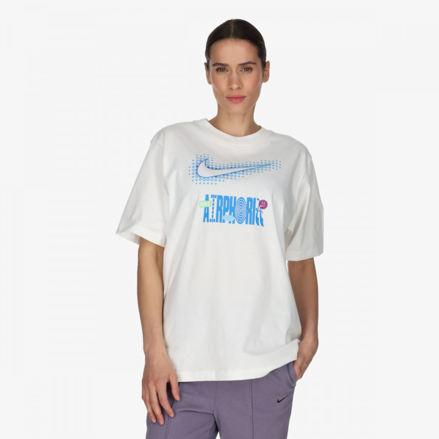 Nike Bluzë W NSW TEE OC2 BF FESTIVAL 