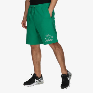 Nike Pantallona të shkurtra M NK CLUB FT SHORT VRSTY 