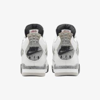 Nike Atlete AIR JORDAN 4 RETRO OG RMSTD 
