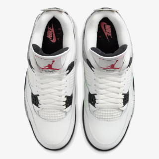 Nike Atlete AIR JORDAN 4 RETRO OG RMSTD 