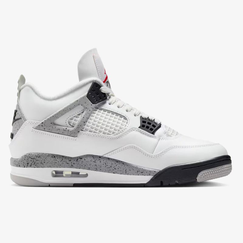 Nike Atlete AIR JORDAN 4 RETRO OG RMSTD 