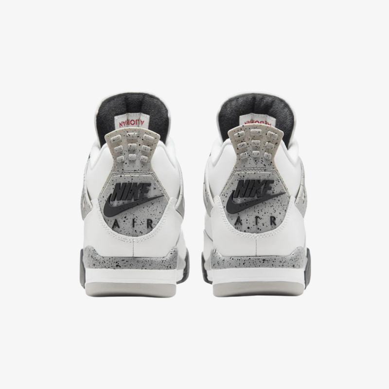 Nike Atlete AIR JORDAN 4 RETRO OG RMSTD 