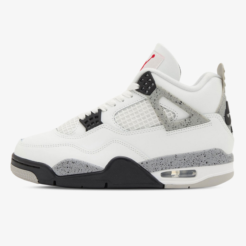 Nike Atlete AIR JORDAN 4 RETRO OG RMSTD 