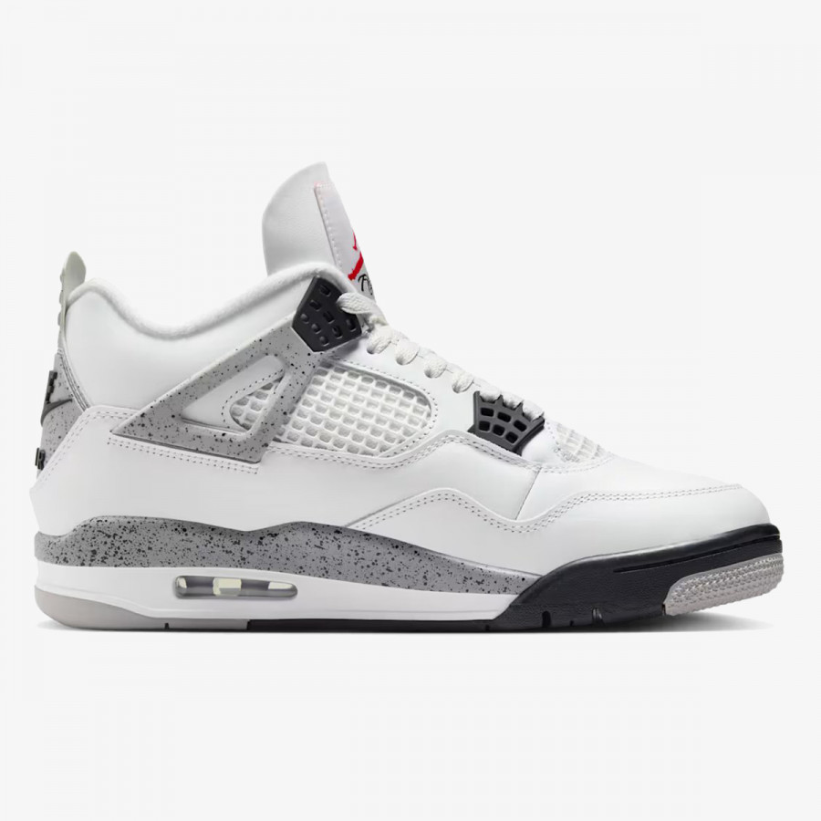 Nike Atlete AIR JORDAN 4 RETRO OG RMSTD 
