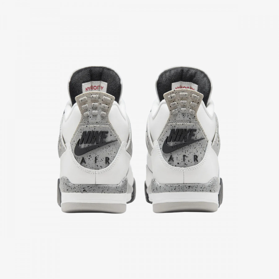 Nike Atlete AIR JORDAN 4 RETRO OG RMSTD 