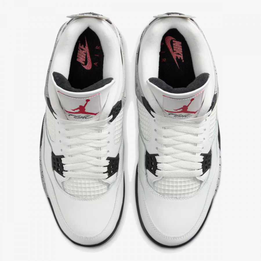 Nike Atlete AIR JORDAN 4 RETRO OG RMSTD 
