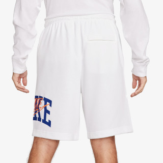 Nike Pantallona të shkurtra M NK CLUB FT SHORT ARCH GX 