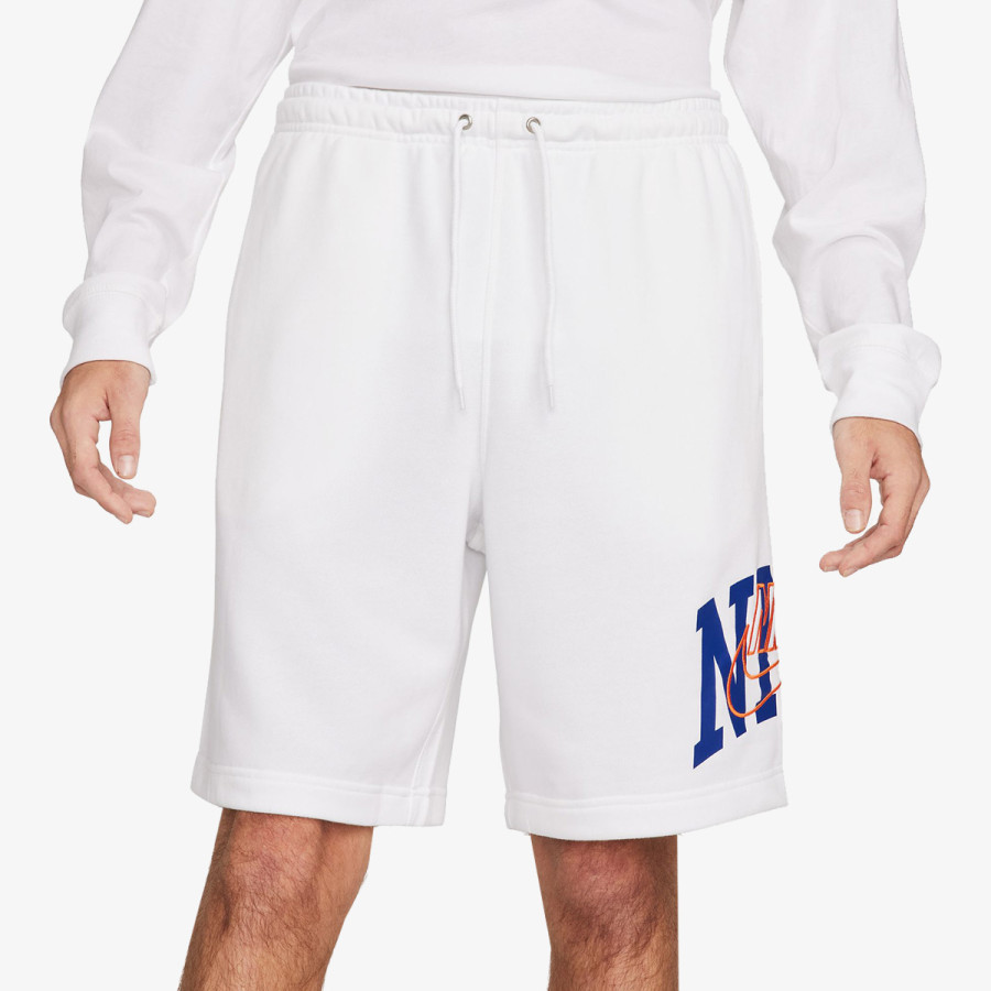 Nike Pantallona të shkurtra M NK CLUB FT SHORT ARCH GX 