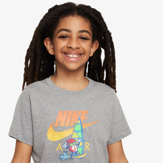 Nike Bluzë K NSW TEE BOXY 2 