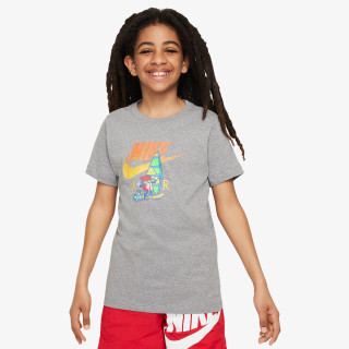 Nike Bluzë K NSW TEE BOXY 2 