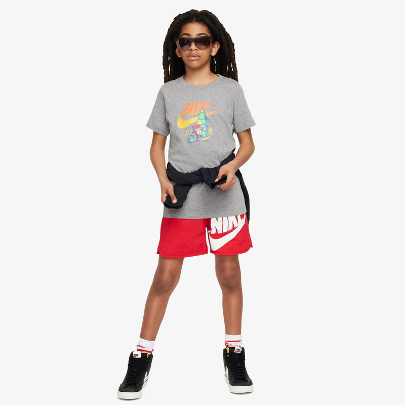 Nike Bluzë K NSW TEE BOXY 2 
