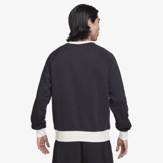 Nike Bluzë me mëngë të gjata M NK CLUB BB RAGLAN CREW 