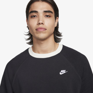 Nike Bluzë me mëngë të gjata M NK CLUB BB RAGLAN CREW 