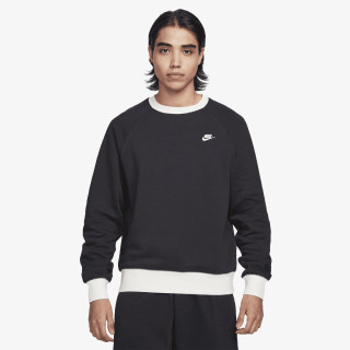 Nike Bluzë me mëngë të gjata M NK CLUB BB RAGLAN CREW 