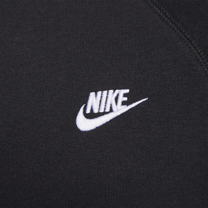 Nike Bluzë me mëngë të gjata M NK CLUB BB RAGLAN CREW 