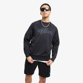 Nike Bluzë me mëngë të gjata M NSW AIR MAX PK CREW 