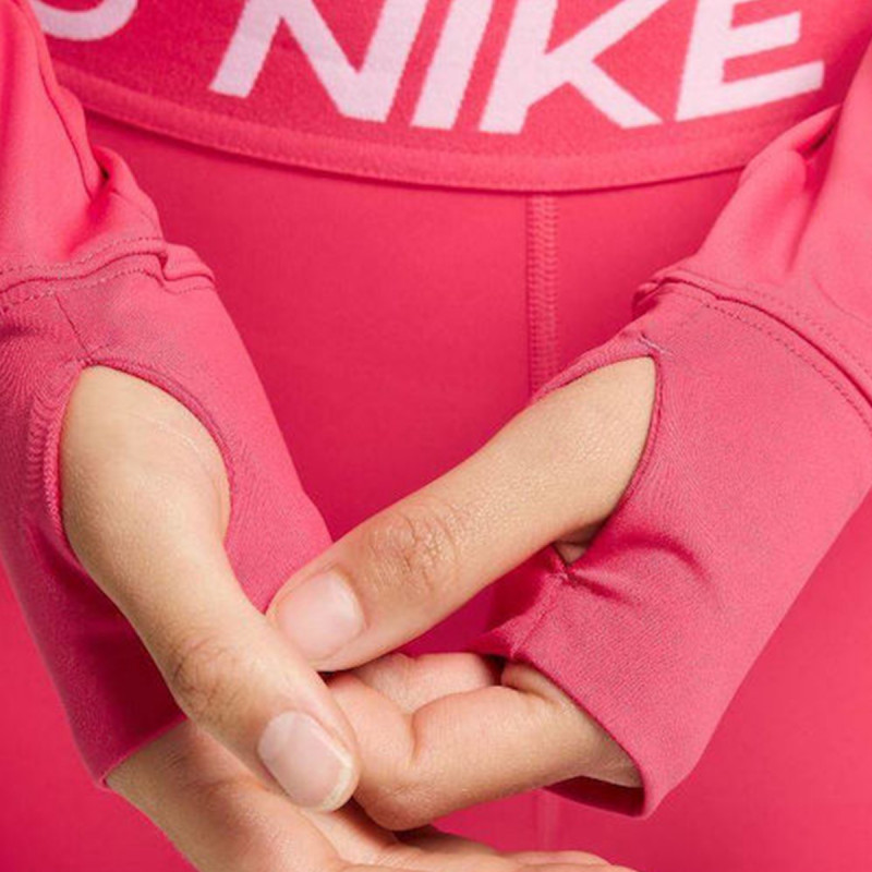 Nike Bluzë me mëngë të gjata Pro 365 