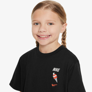 Nike Bluzë G NSW TEE OC KC2 