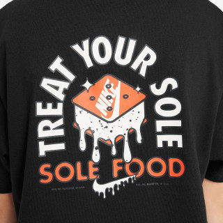 Nike Bluzë G NSW TEE OC KC2 