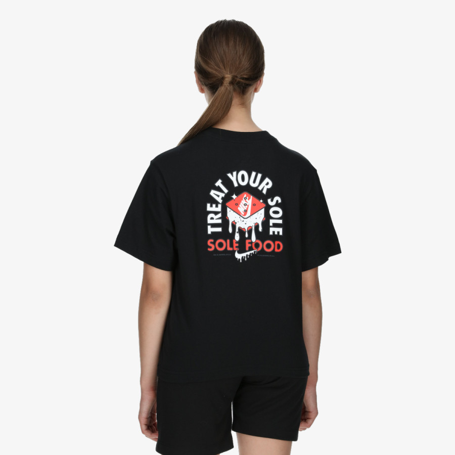 Nike Bluzë G NSW TEE OC KC2 