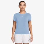 Nike Bluzë W NSW NK CHLL KNT MD CRP 