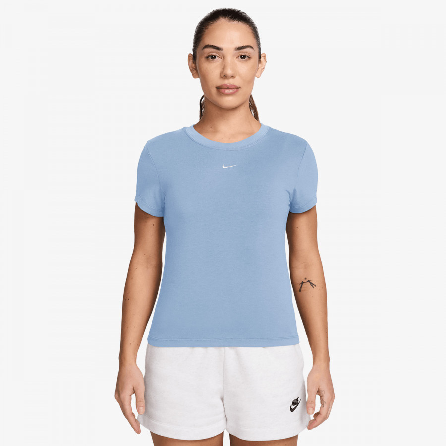 Nike Bluzë W NSW NK CHLL KNT MD CRP 
