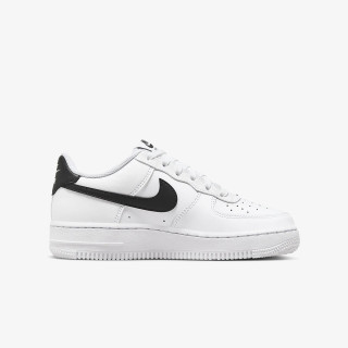 Nike Atlete Air Force 1 