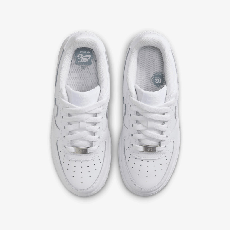 Nike Atlete Air Force 1 