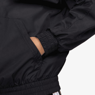 Nike Xhupa W NSW ESSNTL UV WVN JKT HD 