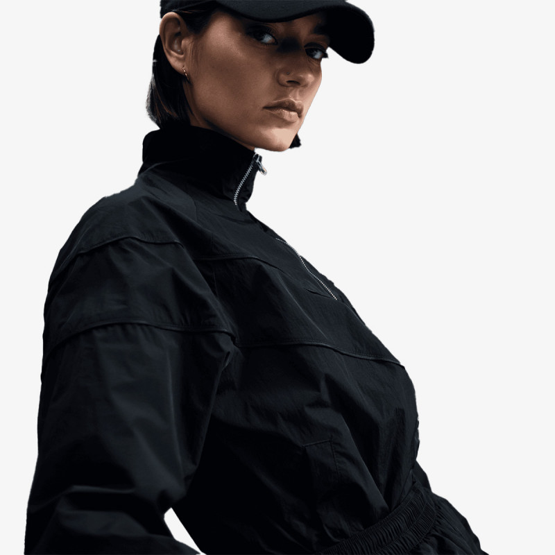 Nike Xhupa W NSW NK WR WVN UV FZ JKT 