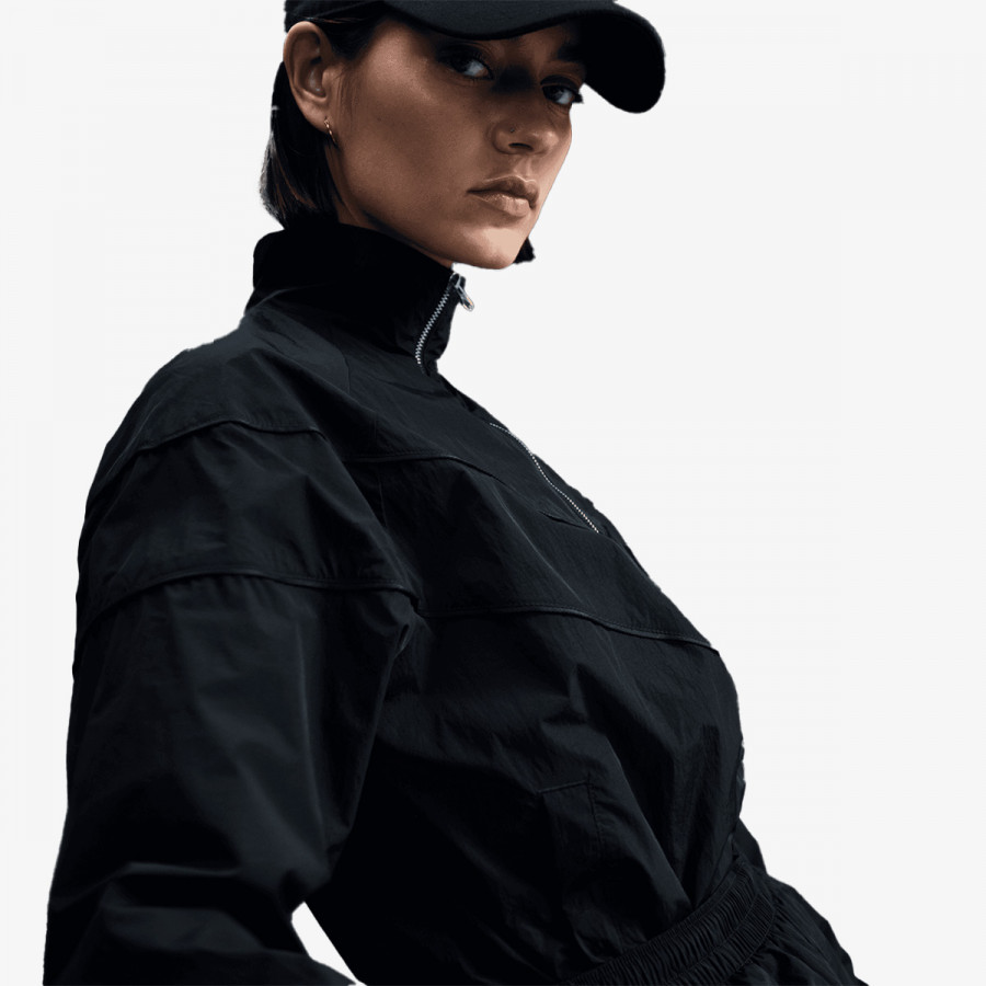 Nike Xhupa W NSW NK WR WVN UV FZ JKT 