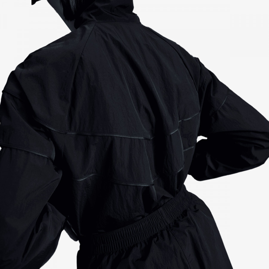 Nike Xhupa W NSW NK WR WVN UV FZ JKT 