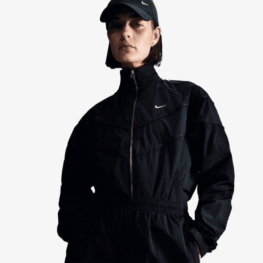 Nike Xhupa W NSW NK WR WVN UV FZ JKT 