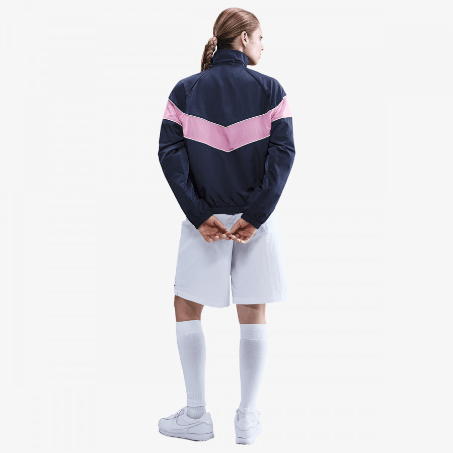 Nike Xhupa W NSW NK WR WVN UV FZ JKT 